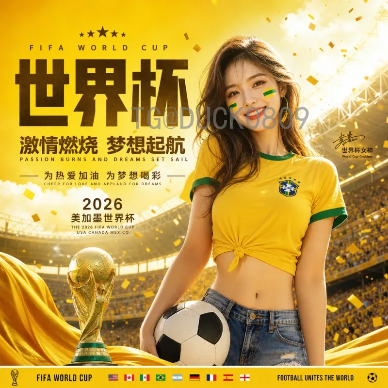 实时2026年国际足联世界杯开幕式时间完整版：最新预测与观赛指南